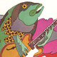 Illustration for article titled Can swimming evoke synesthesia? Apparently yes